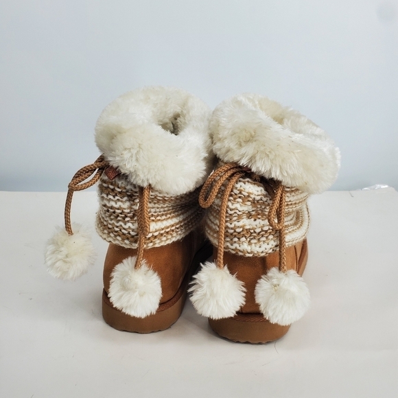 Gap Winter Boots Women's Size 7 Shoes - Picture 5 of 15